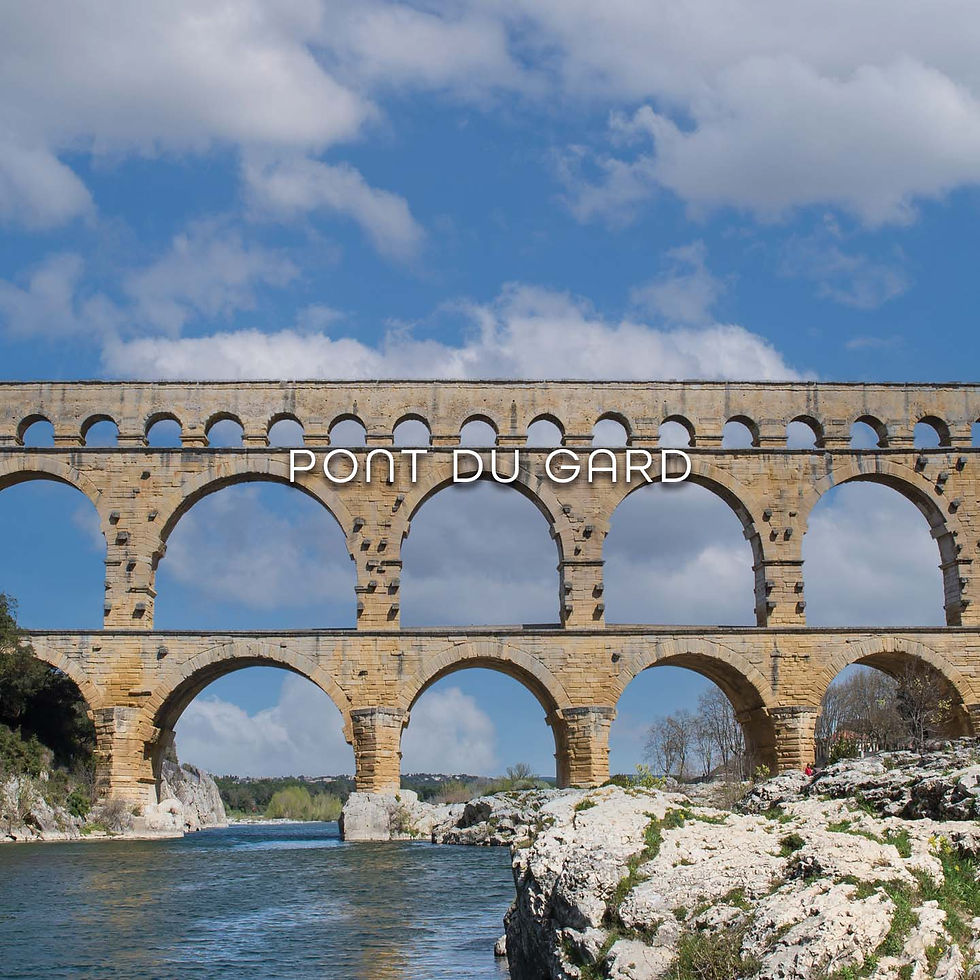 Pont du Gard 03