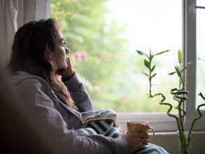 Healing After the Loss of a Parent