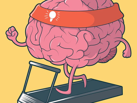 7 Ways Staying Fit Keeps You Mentally Healthy