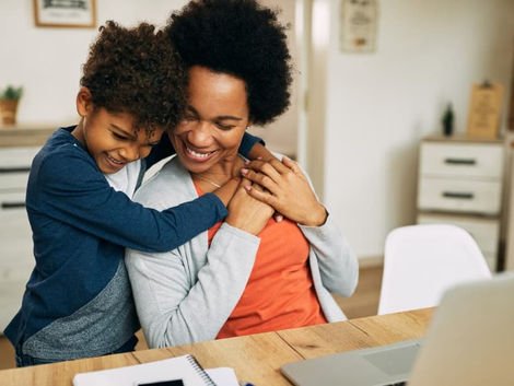 6 Tips for Balancing Remote Work and Parenthood