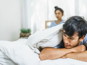 Stress and Sex: How Stress Can Impact Your Sex Drive  