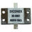 Thumbnail: Dummy Load RF Stripline Resistor 800W 50Ohm DC-1000MHZ 39-0061 Diconex