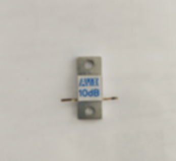 ATTENUATOR 10dB 150W