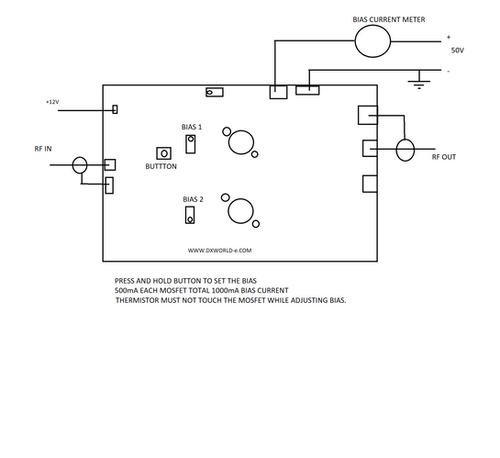 その他 30L-1 Linear Amplifire Instruction Book AN-1192: Designing with the AD8338 | Analog Devices