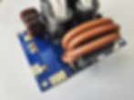 Thumbnail: LDMOS 1.2KW HF/6m LINEAR AMPLIFIER BOARD 1.8-55MHz  V3.0