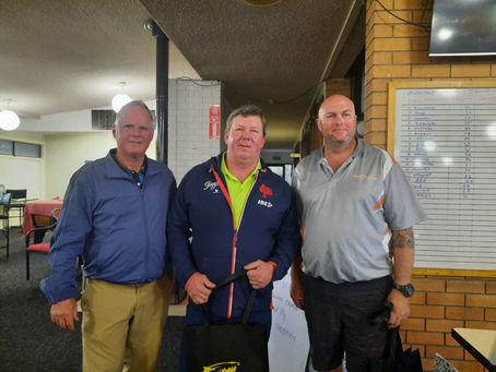 Results 5th July, 2025