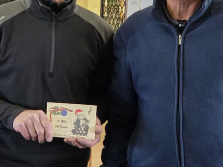 Results 9th Aug, 2025