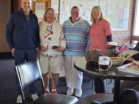 Results 10th Aug, 2025