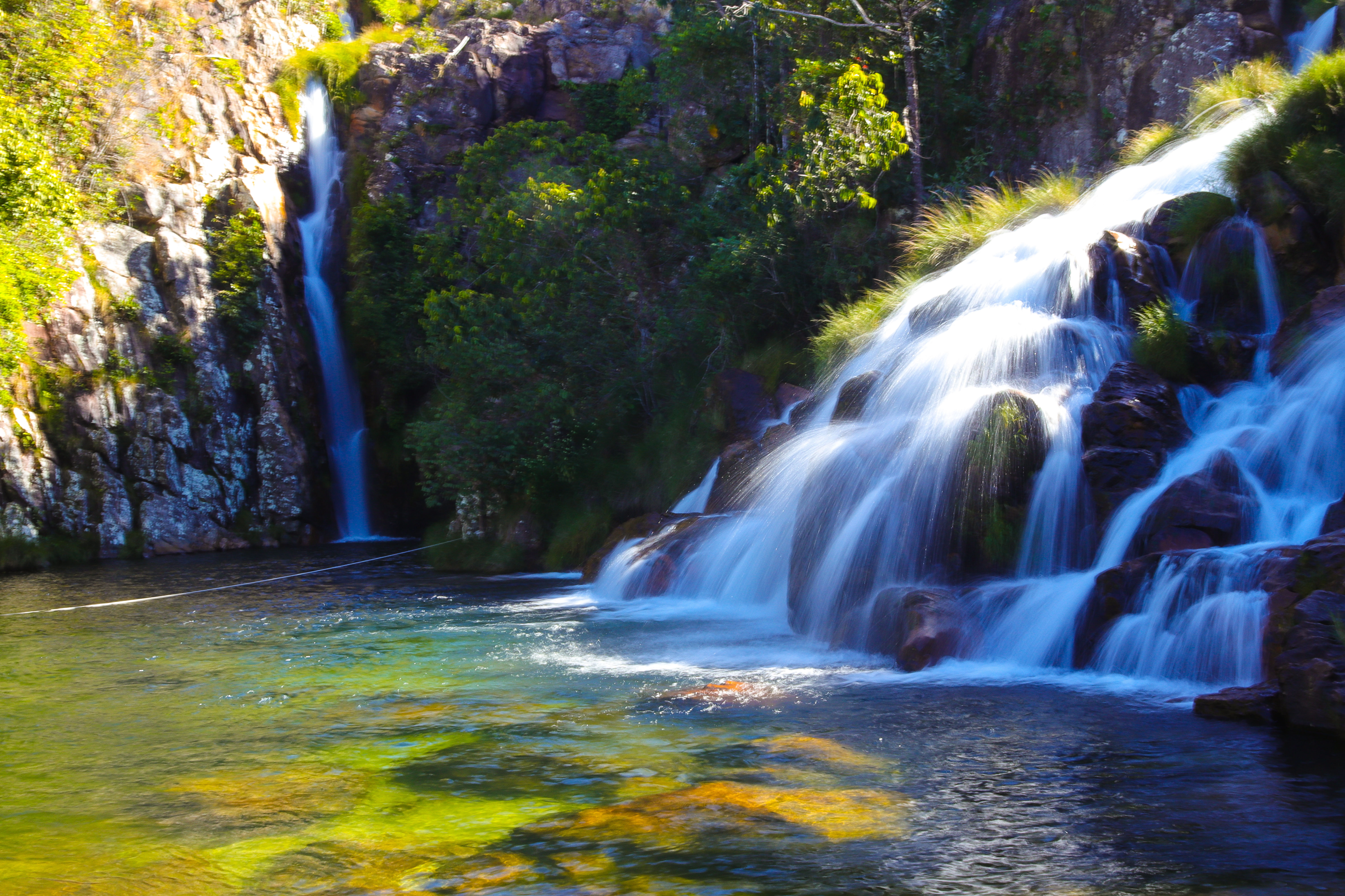 Chapada dos Veadeiros
