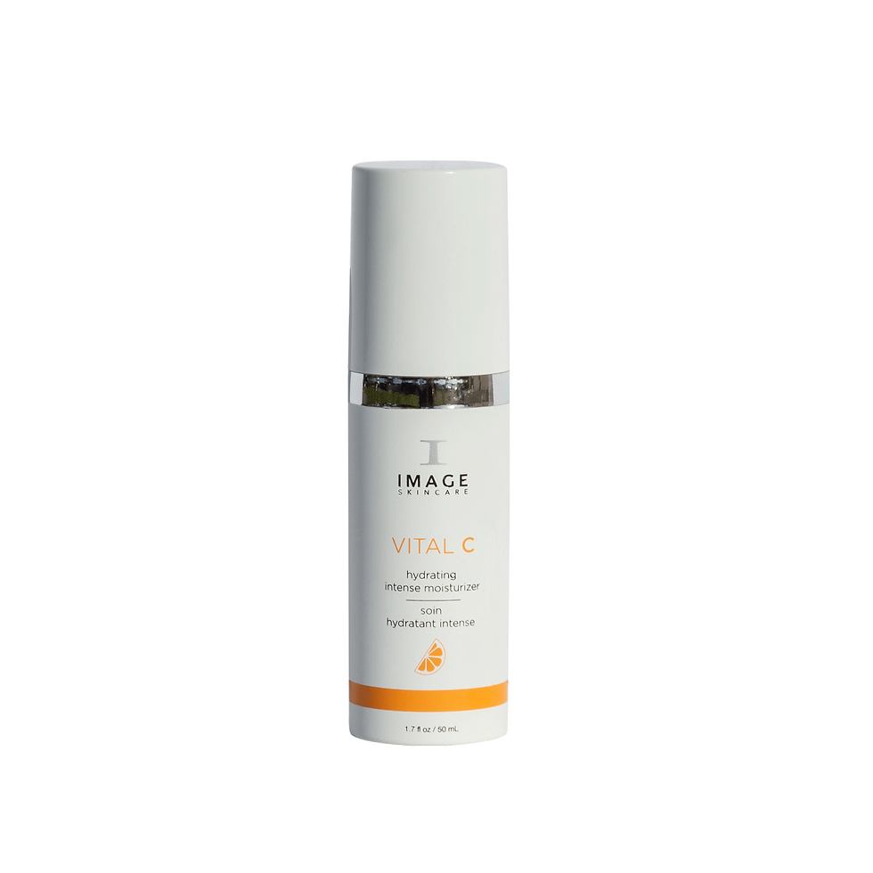 Vital C Hydrating Intense Moisturizer