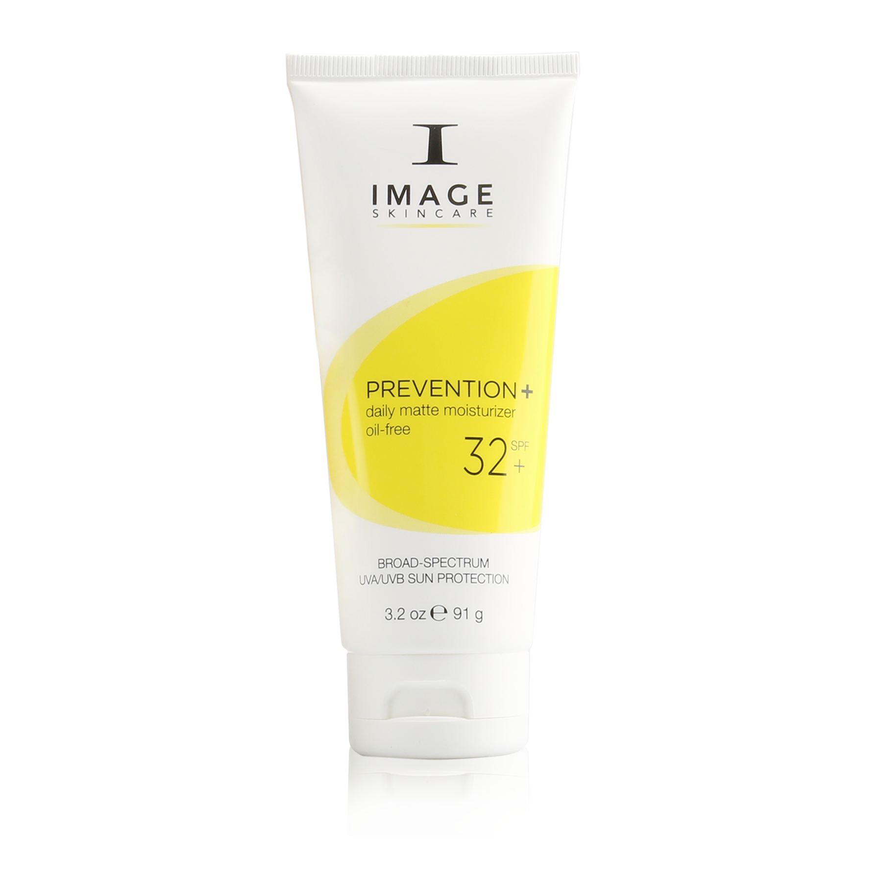 Prevention + Daily Matte Moisturizer SPF 32