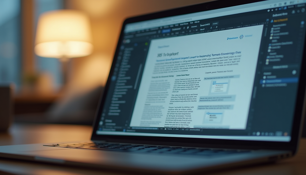 Streamline Your Productivity Unlocking the Power of Microsoft 365