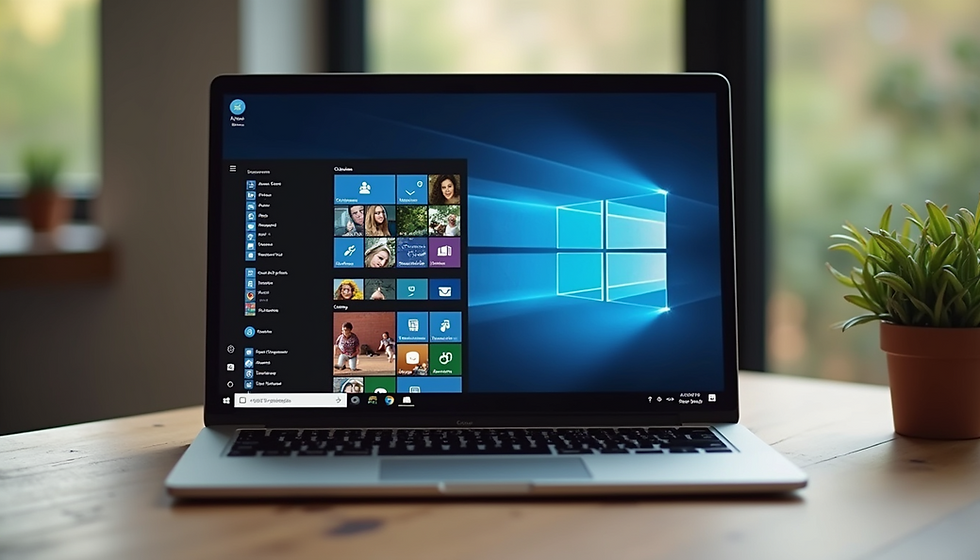 Maximize Your Efficiency: Harnessing Windows 11 Snap Layouts for Business Productivity