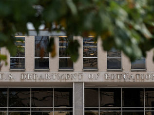 Trump Administration Ends Protections for Trans Students