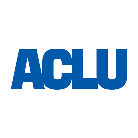 Writer: ACLU