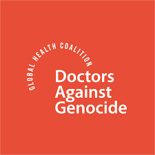 Writer: Doctors Against Genocide