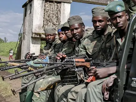 DRC Takes Rwanda to International Court of Justice