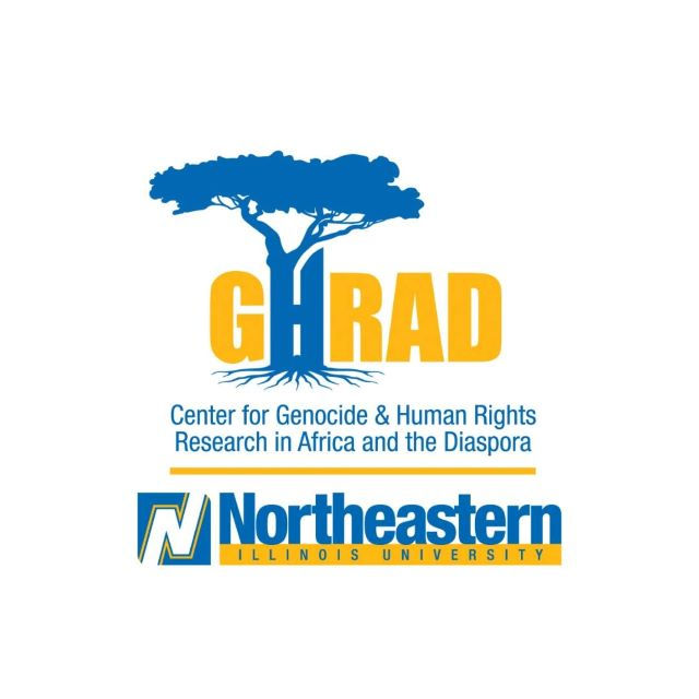 Upcoming GHRAD Conference: "Breaking the Cycle"