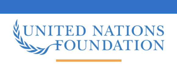 Writer: United Nations Foundation