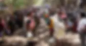 Ethiopia Country Report