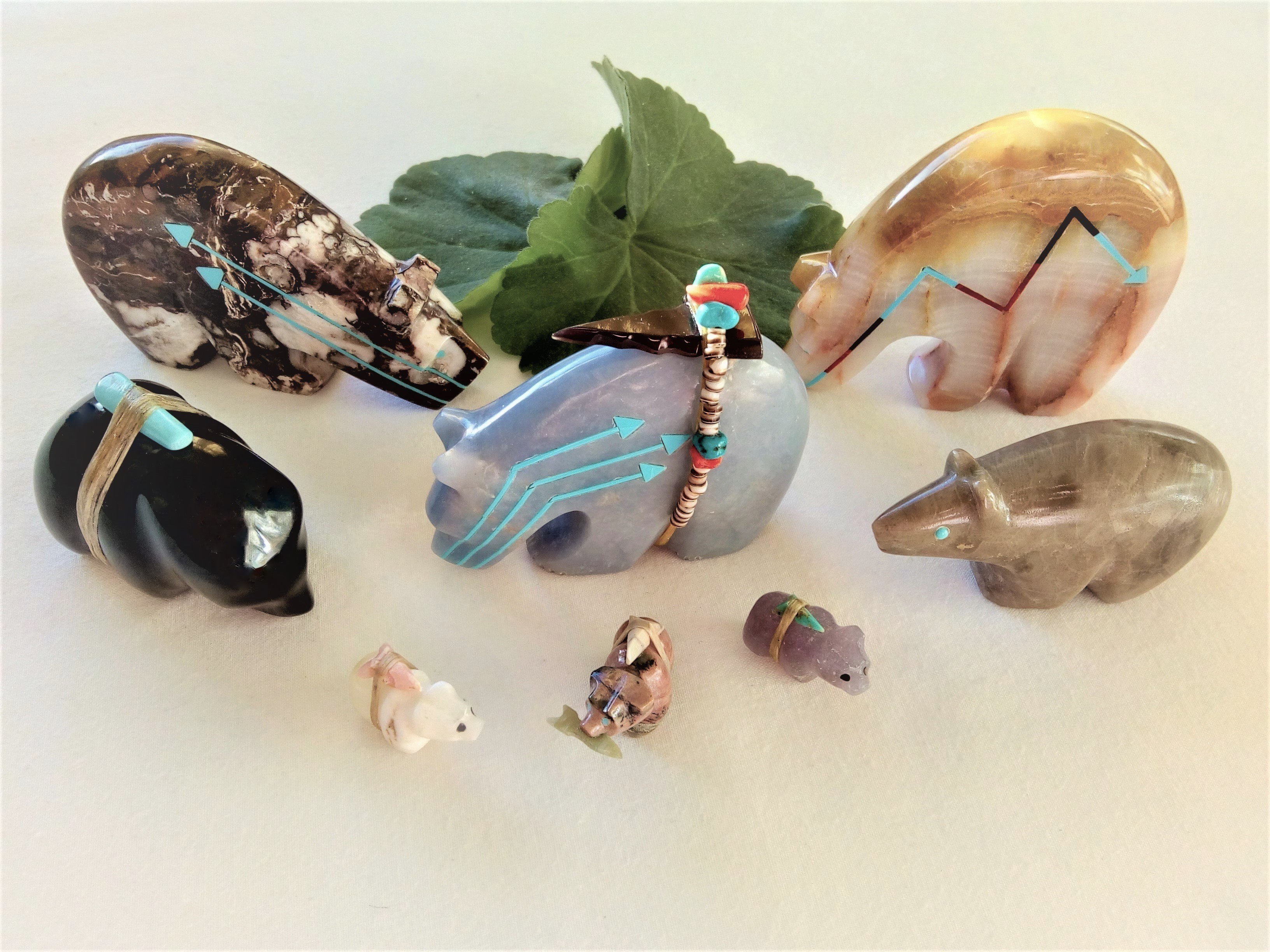 The Zuni Pueblo'S Sacred Role: Understanding Two Spirit Identity - c4s3whj