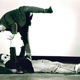 Penny Campbell and Peter Schmitz