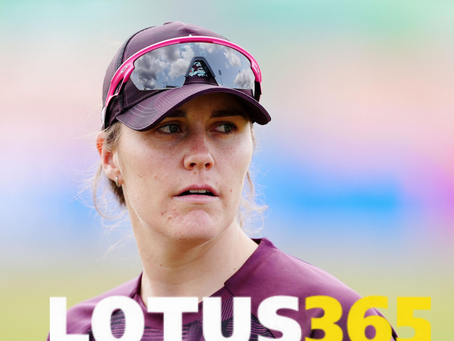 Beaumont Takes the Helm: Emergency Captaincy After Sciver‑Brunt Injury – Lotus365 Exclusive
