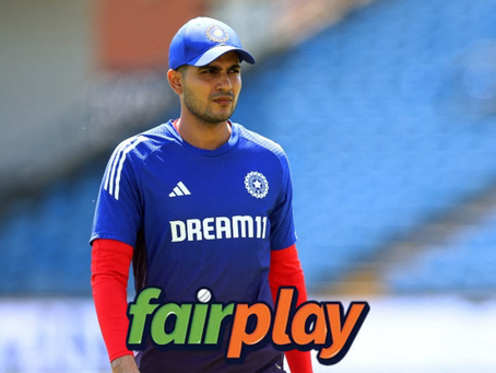 Gill Urges Top Order to Shoulder 'More Responsibility' After Leeds Defeat | Fairplay Cricket Insights