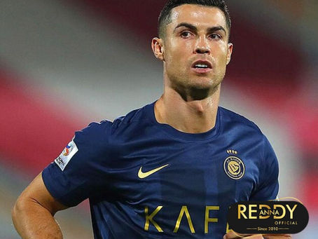"Cristiano Ronaldo's Double Brings Al Nassr Closer to AFC Champions League QFs - Reddy Anna Insights"