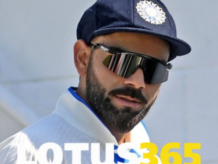 3 Powerful Reasons Why India Will Miss Virat Kohli in the ENG vs IND 2025 Test Series - lotus365