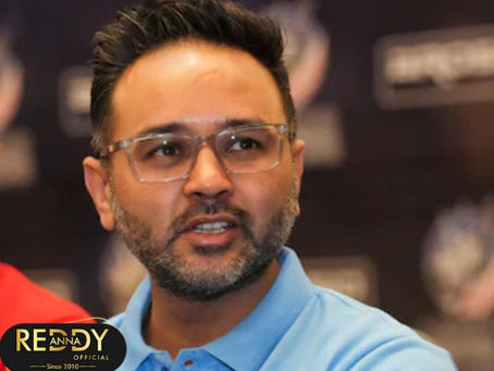 Gujarat Titans Appoint Parthiv Patel as IPL 2025 Assistant & Batting Coach for Team Enhancement - Reddy Anna Match Prediction Analysis