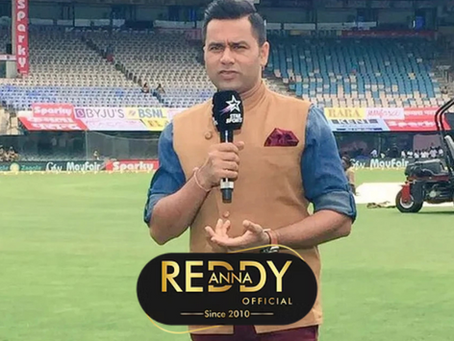 "We Got a Learning from BGT": Aakash Chopra Warns India Against All-Rounder Obsession in England Test Series – A Reddy Anna Perspective