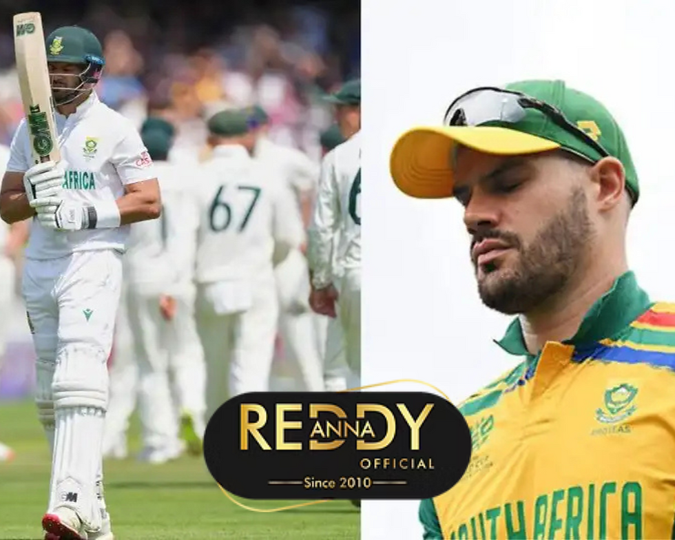 Aiden Markram reflects on T20 World Cup final loss and its impact on mindset during WTC victory.