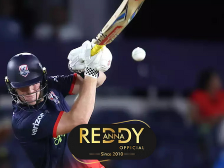 Washington Freedom Secure Third Win on the Bounce: Reddy Anna Sports ID Enthusiasts Celebrate the Rise