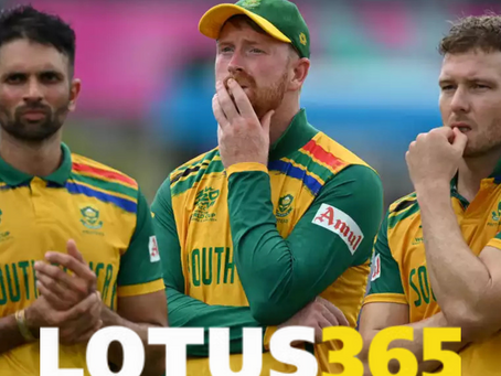Heinrich Klaasen Sparks Debate: Should Bilateral ODIs Be Scrapped from International Cricket? – Lotus365 Sports Insight