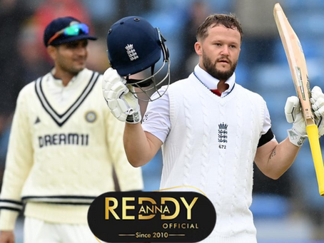 Reddy Anna Sports News: Sub-Continent Stars’ Exit Before England Tour Leaves No Void So Far