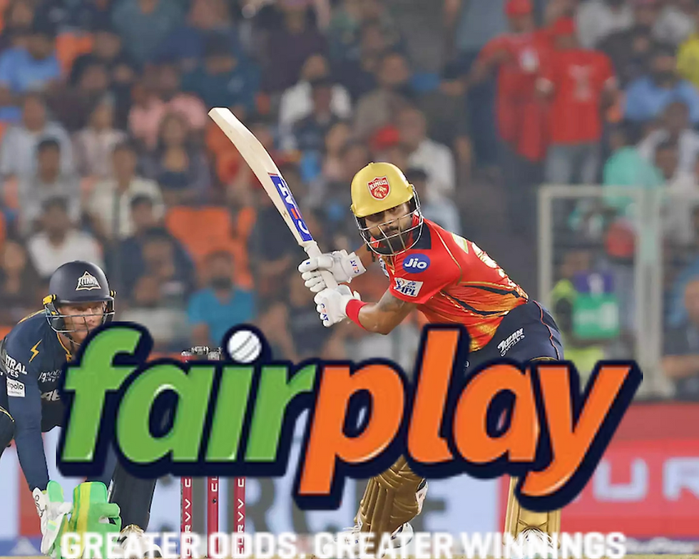 Vyshak discusses the critical role of captain and coach support in building player confidence, leading to success in cricket and sports mentorship at Fairplay.