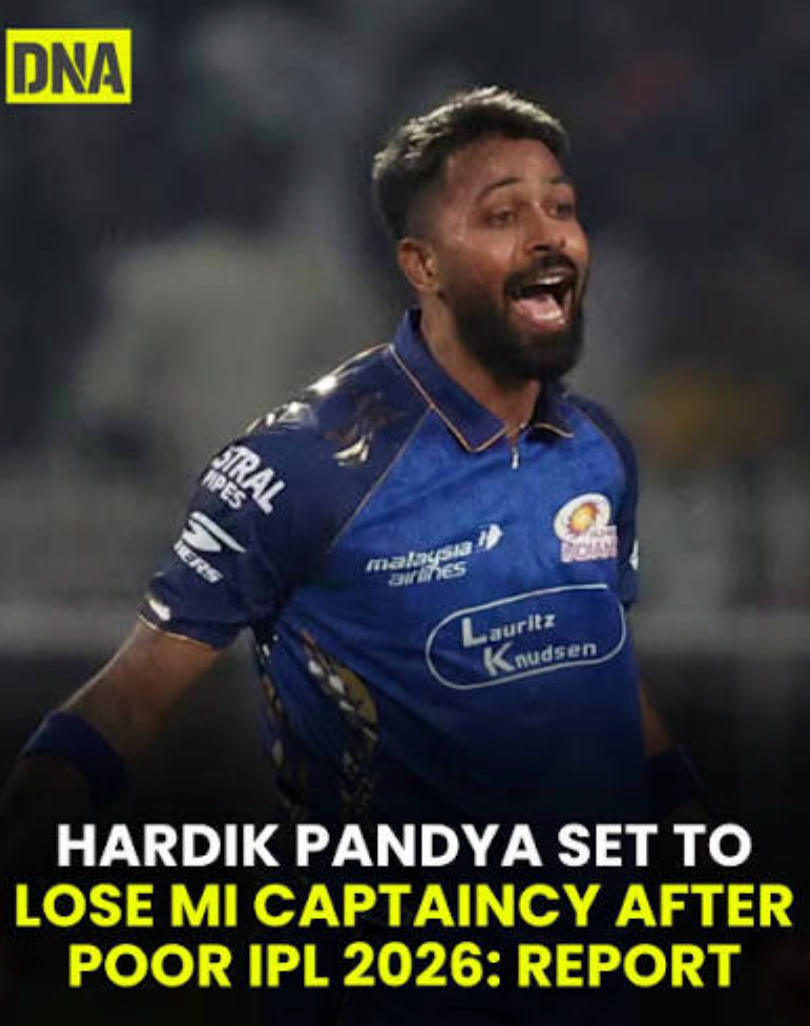 Hardik Pandya Gujarat Titans IPL 2022 title winning captain trade return collapsed captaincy demand 2026