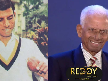Padmakar Shivalkar, Mumbai Cricket Legend, Passes Away at 84: A Tribute and Reddy Anna Match Prediction Insights