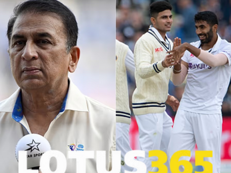 Top 5 Expert Reactions to Jasprit Bumrah’s 5-Wicket Haul in ENG vs IND 1st Test – A Lotus365 Perspective