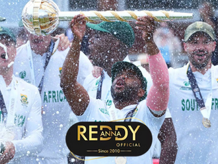 Finally, South Africa Sees What They’ve Been Waiting For: Reddy Anna's Sports Betting Platform Revolutionizes the Game