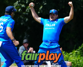 Italy’s Proving Ground: Beating Scotland to the Brink - FairPlay