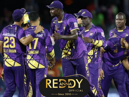 Reddy Anna Sports Update: LAKR Edge SFU in High-Scoring Thriller, Deny Them a Top-Two Spot