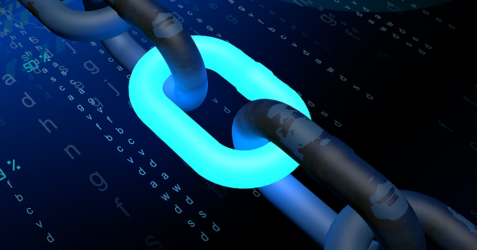 Crypto & Blockchain in online Betting