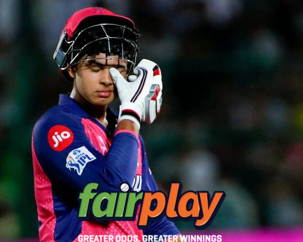 Cheteshwar Pujara praises Sameer Mhatre’s fearless debut in IPL 2025, spotlighted on Fairplay platform
