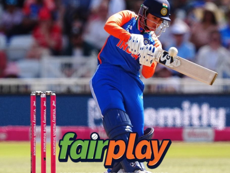 Mandhana Shines at No. 3, Bell Climbs to Fourth: ICC T20I Rankings Update | Fairplay Cricket Breakdown
