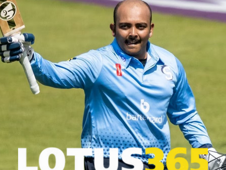 "I Was Mentally Prepared to Be Unsold" – Prithvi Shaw’s Honest Reaction to IPL 2025 Snub - Lotus365