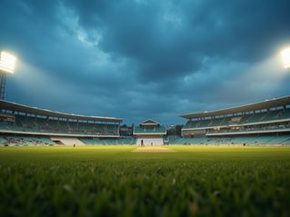 India’s Complete 2026 Cricket Fixtures: Series and Tournament Schedule