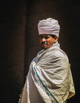 Lalibela, Ethiopia