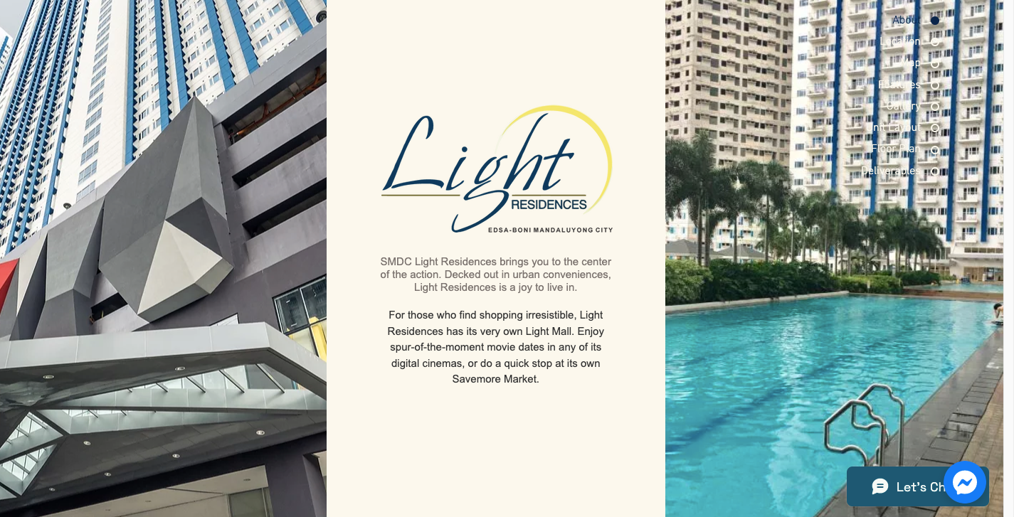 LIGHT RESIDENCES SMDC JENILYN light-residences-smdc-jenilyn